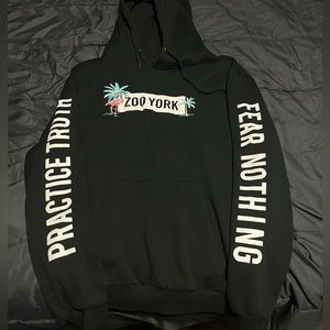 zoo york hoodie